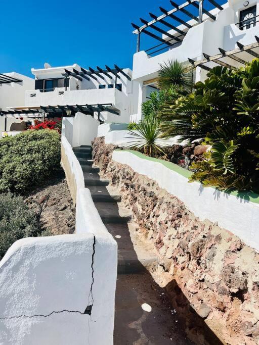 לאס פאלמס דה גראן קנאריה Apartamento El Ancla מראה חיצוני תמונה