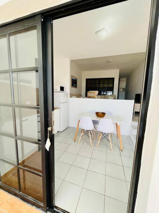 לאס פאלמס דה גראן קנאריה Apartamento El Ancla מראה חיצוני תמונה