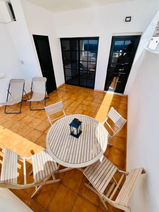 לאס פאלמס דה גראן קנאריה Apartamento El Ancla מראה חיצוני תמונה