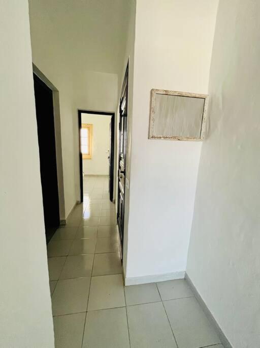 לאס פאלמס דה גראן קנאריה Apartamento El Ancla מראה חיצוני תמונה