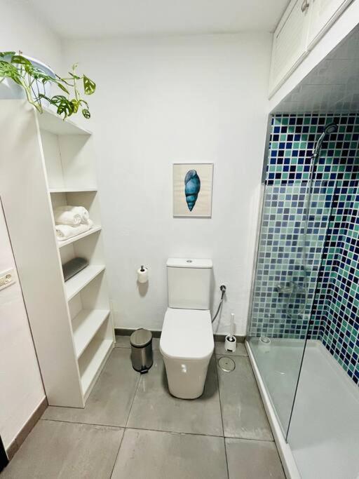 לאס פאלמס דה גראן קנאריה Apartamento El Ancla מראה חיצוני תמונה