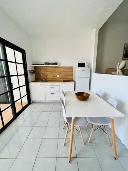 לאס פאלמס דה גראן קנאריה Apartamento El Ancla מראה חיצוני תמונה