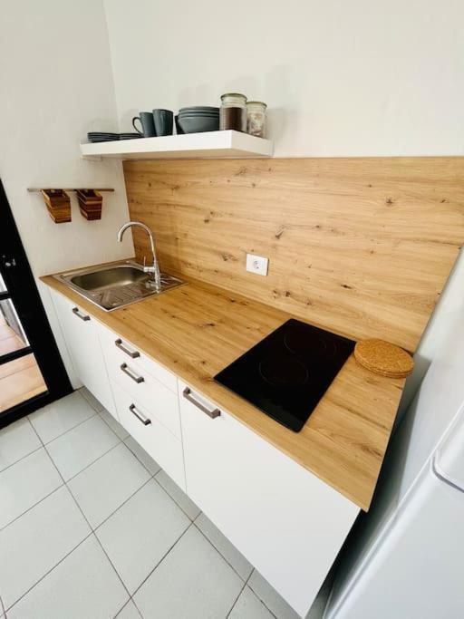 לאס פאלמס דה גראן קנאריה Apartamento El Ancla מראה חיצוני תמונה