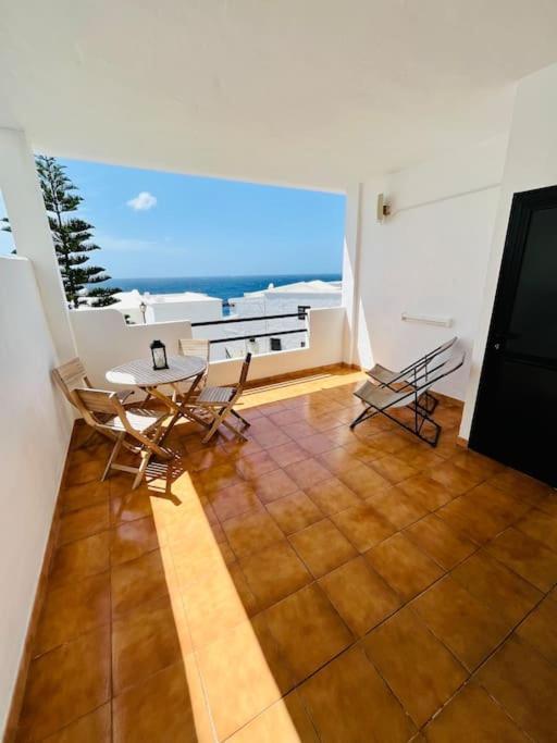 לאס פאלמס דה גראן קנאריה Apartamento El Ancla מראה חיצוני תמונה