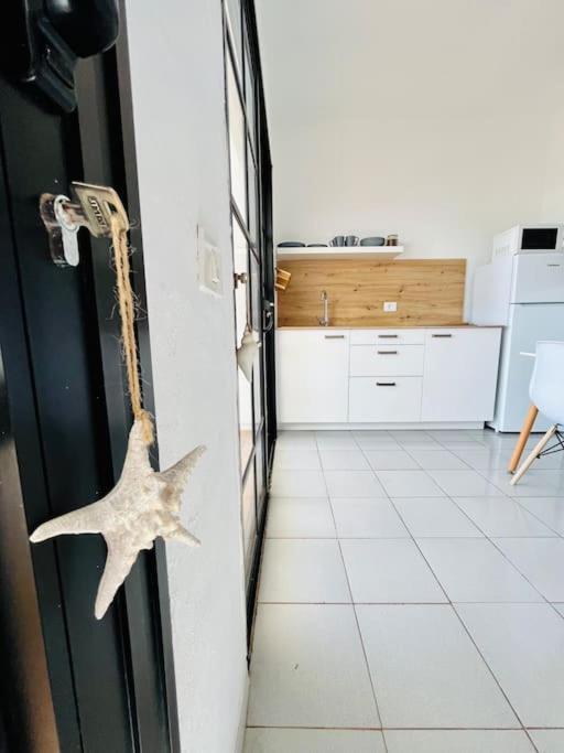לאס פאלמס דה גראן קנאריה Apartamento El Ancla מראה חיצוני תמונה