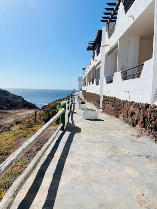 לאס פאלמס דה גראן קנאריה Apartamento El Ancla מראה חיצוני תמונה