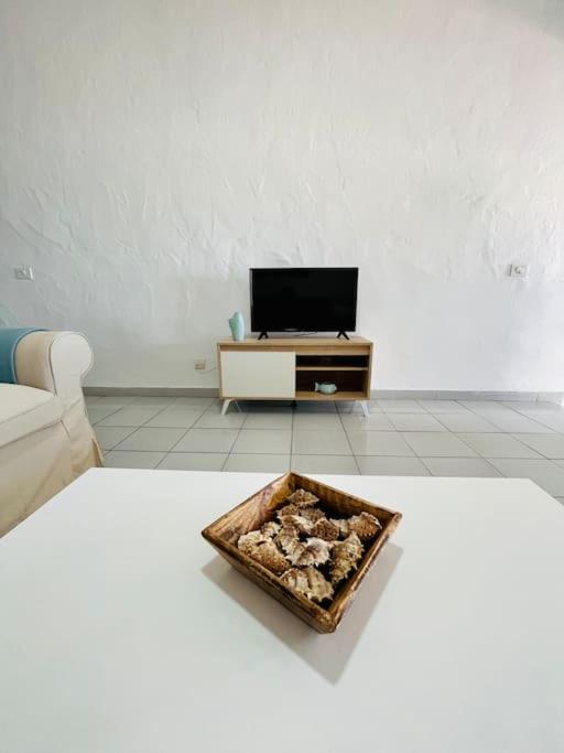 לאס פאלמס דה גראן קנאריה Apartamento El Ancla מראה חיצוני תמונה