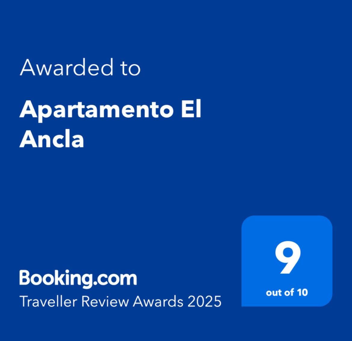 לאס פאלמס דה גראן קנאריה Apartamento El Ancla מראה חיצוני תמונה